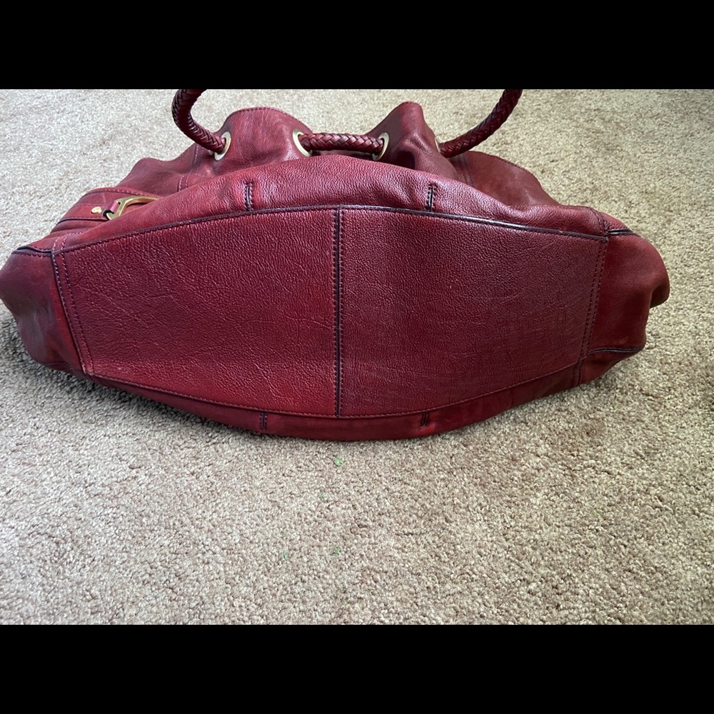 Cole Haan Tote - Picture 4 of 6